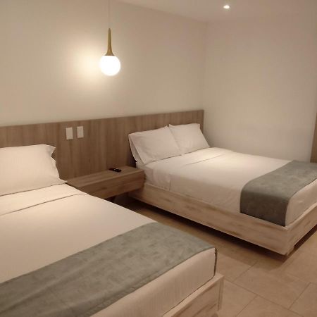 El Zocalo Hotel Boutique Філандія Екстер'єр фото