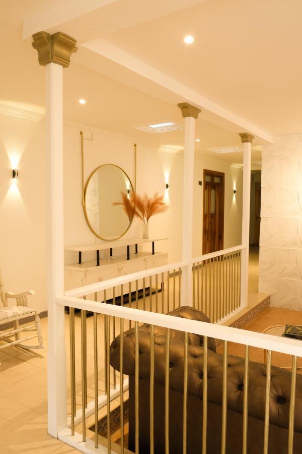 El Zocalo Hotel Boutique Філандія Екстер'єр фото
