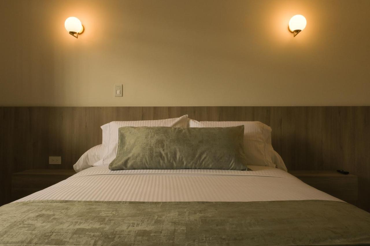 El Zocalo Hotel Boutique Філандія Екстер'єр фото